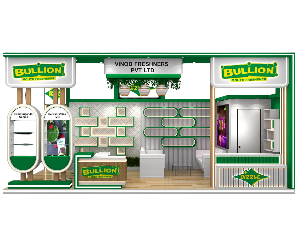 Stall Photo 5